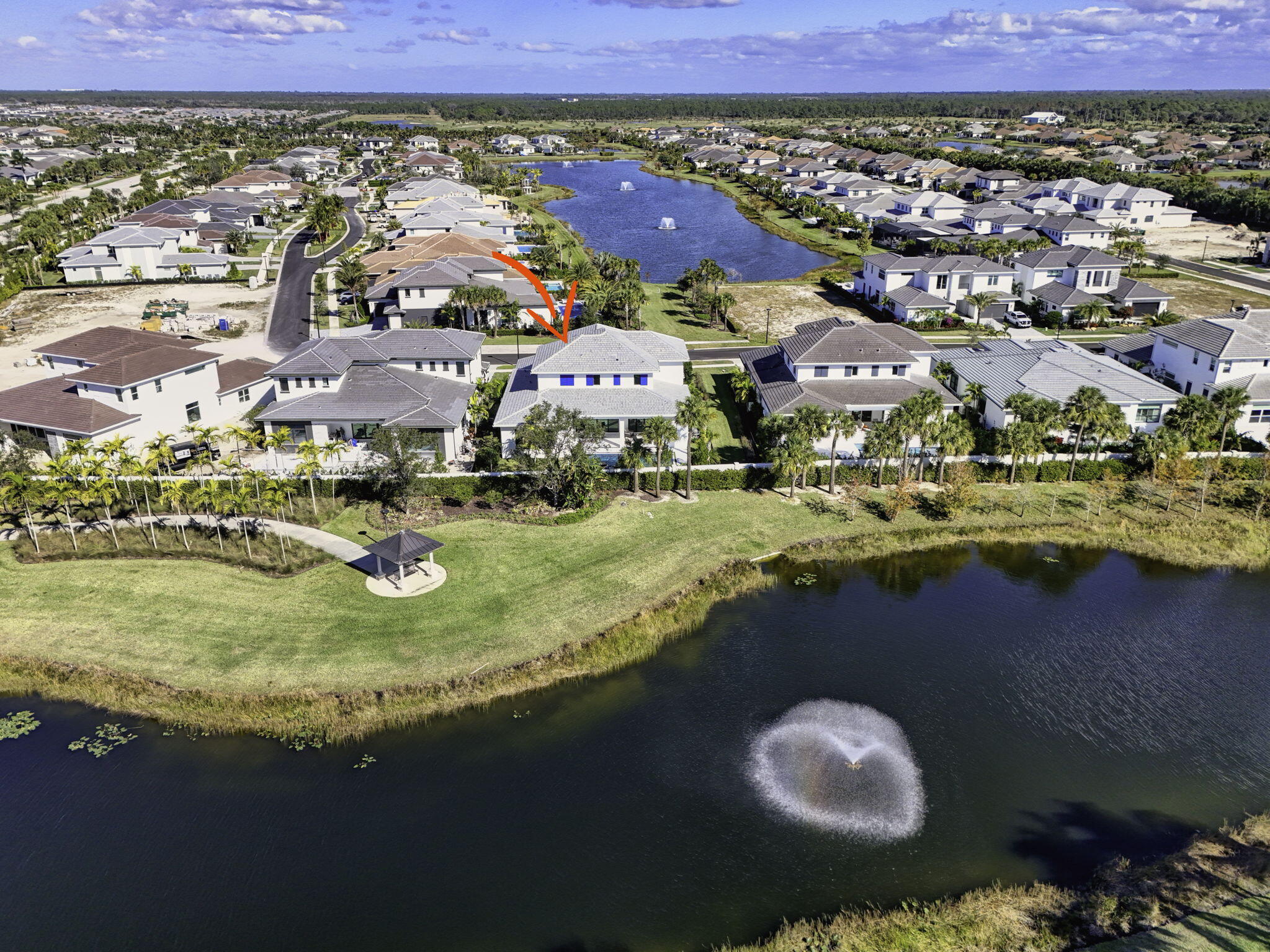 9148 Coral Isles Circle {Lot 13}