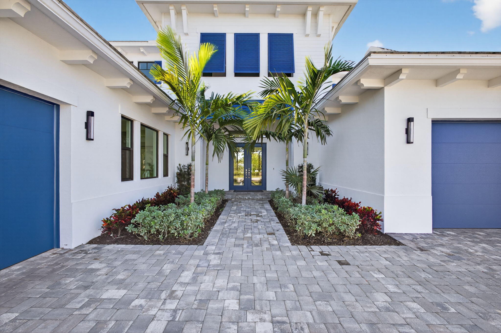 9148 Coral Isles Circle {Lot 13}