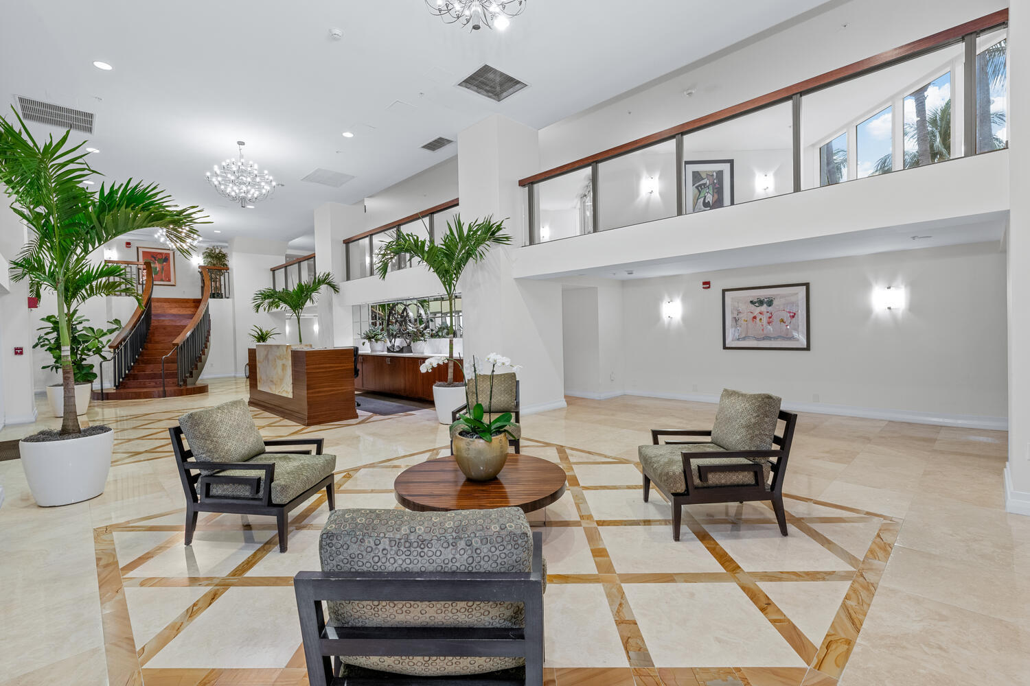 1617 N Flagler Drive 1201