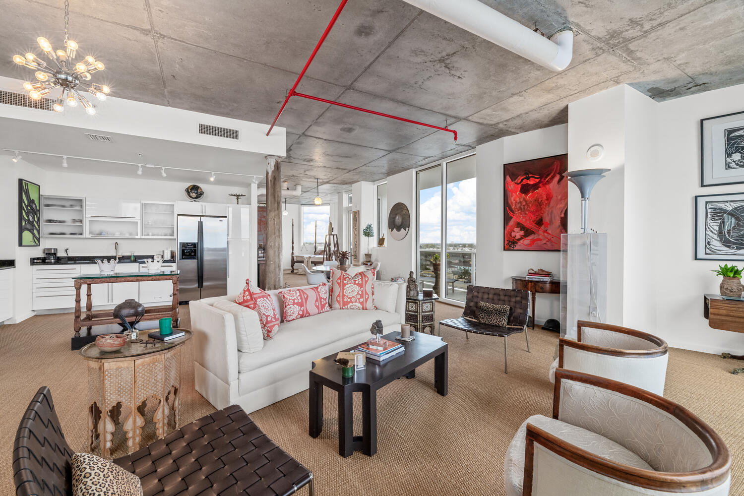 1617 N Flagler Drive 1201
