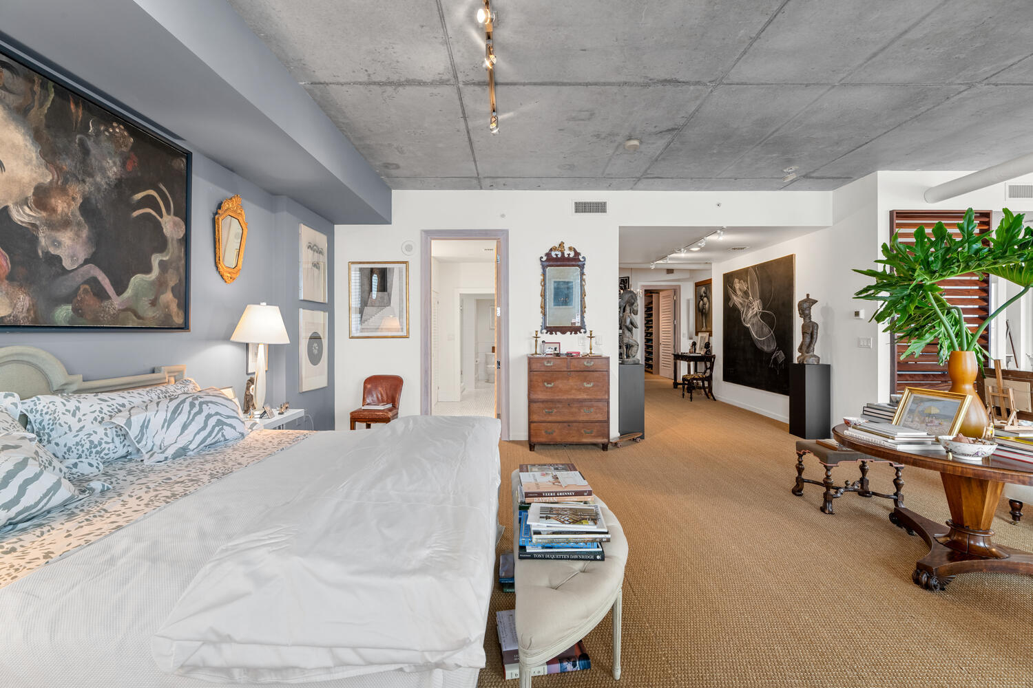 1617 N Flagler Drive 1201