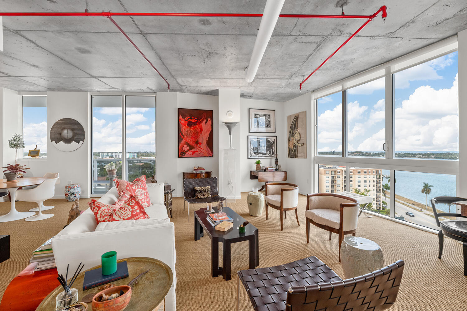 1617 N Flagler Drive 1201