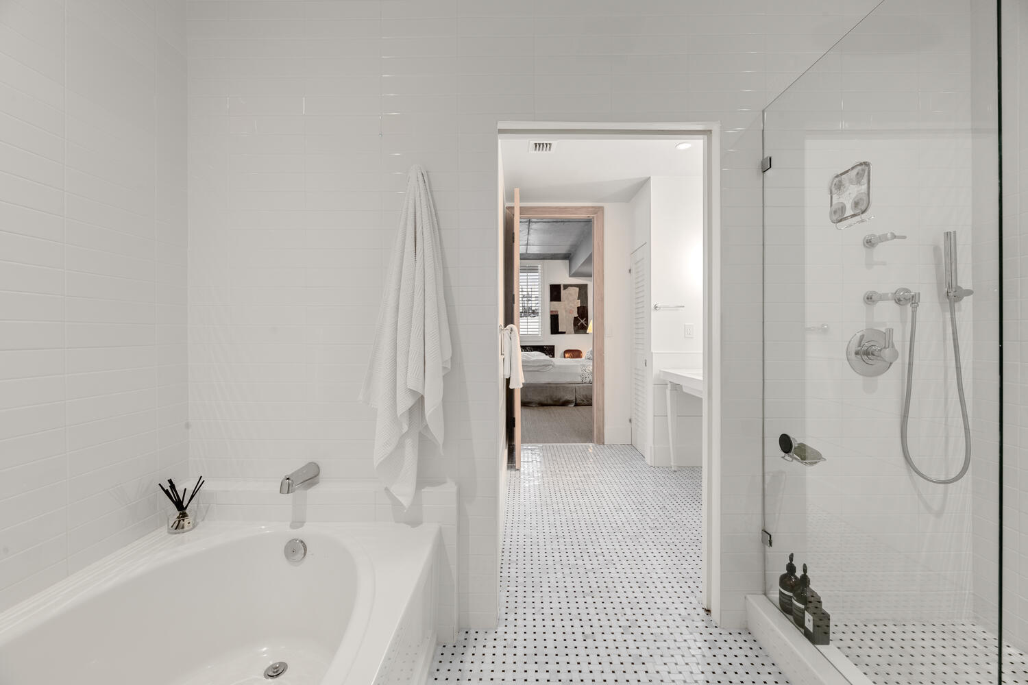 1617 N Flagler Drive 1201