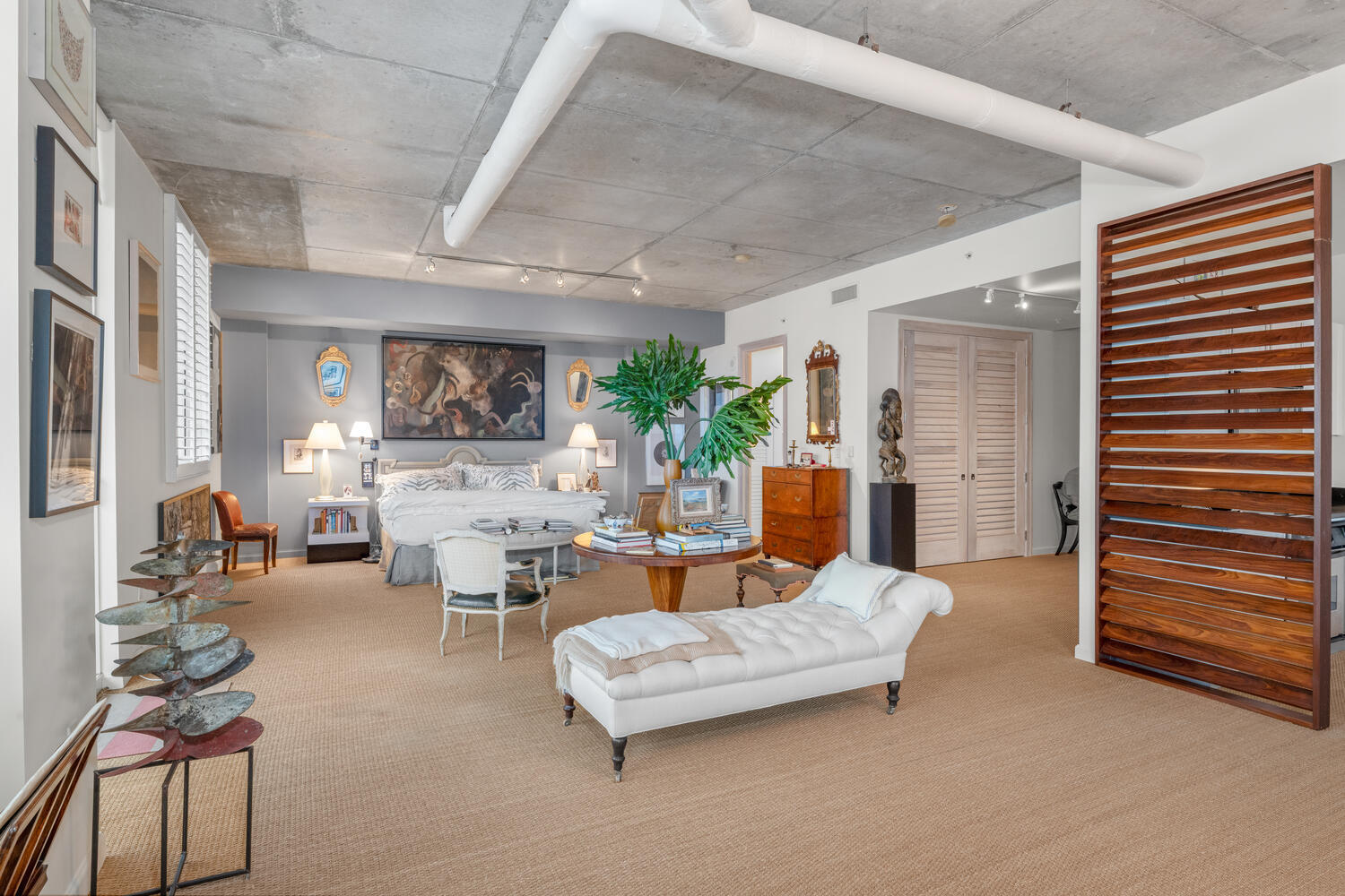 1617 N Flagler Drive 1201