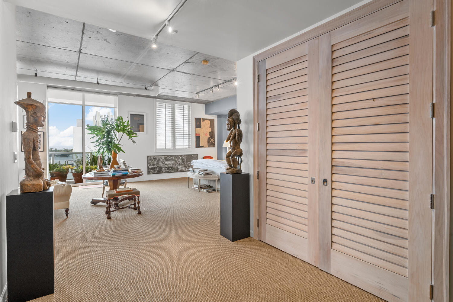 1617 N Flagler Drive 1201