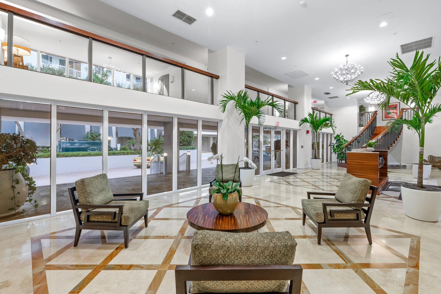 1617 N Flagler Drive 1201