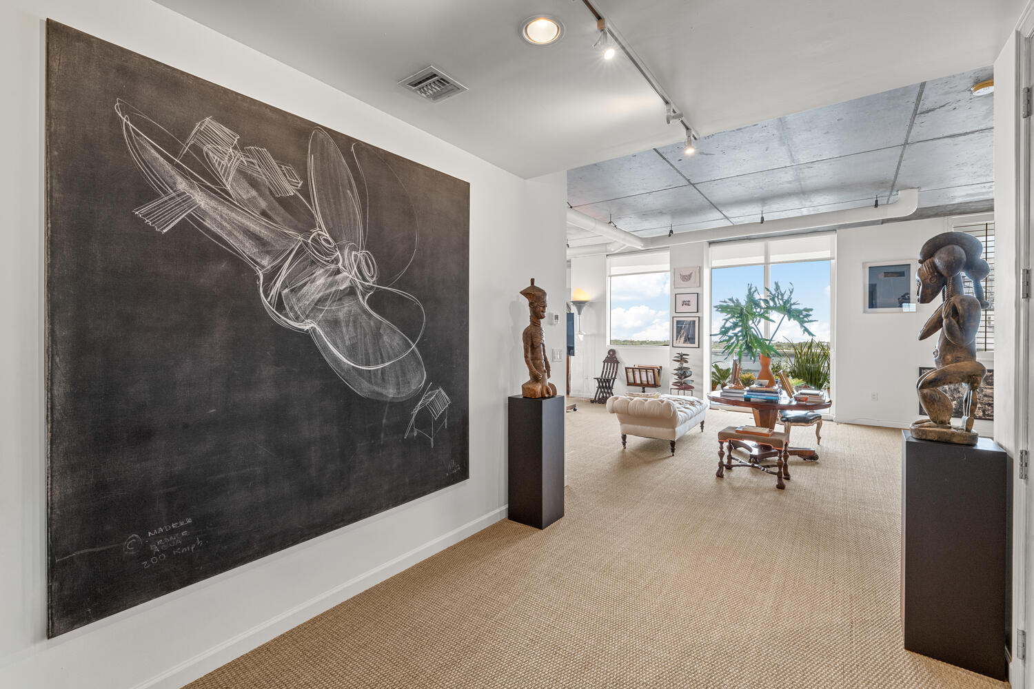 1617 N Flagler Drive 1201