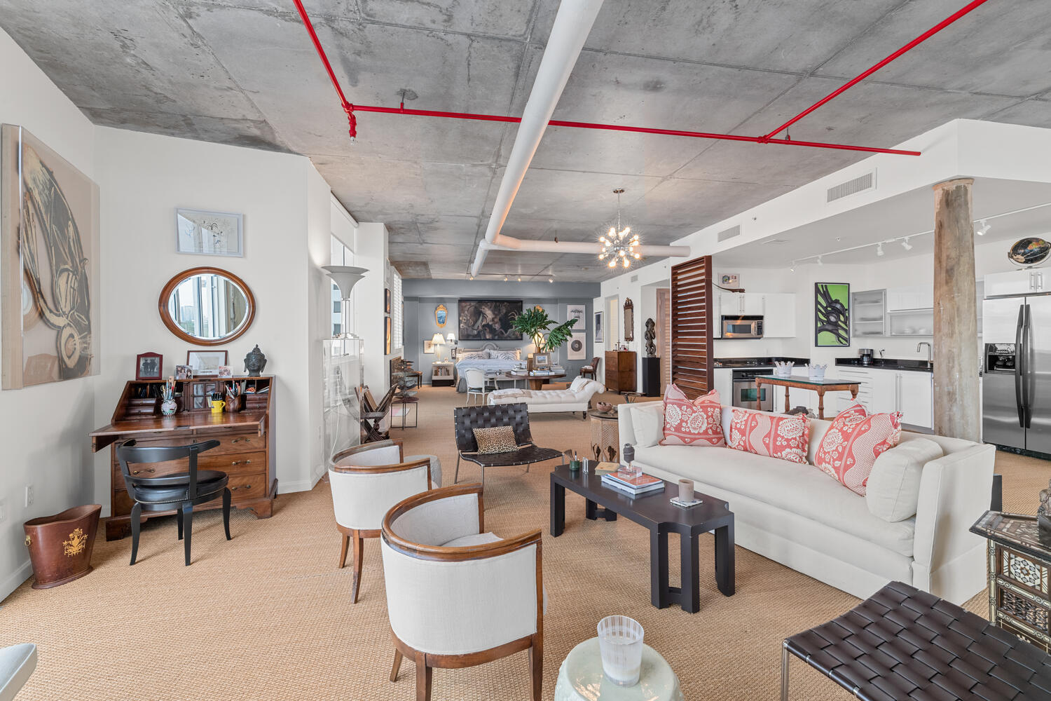 1617 N Flagler Drive 1201