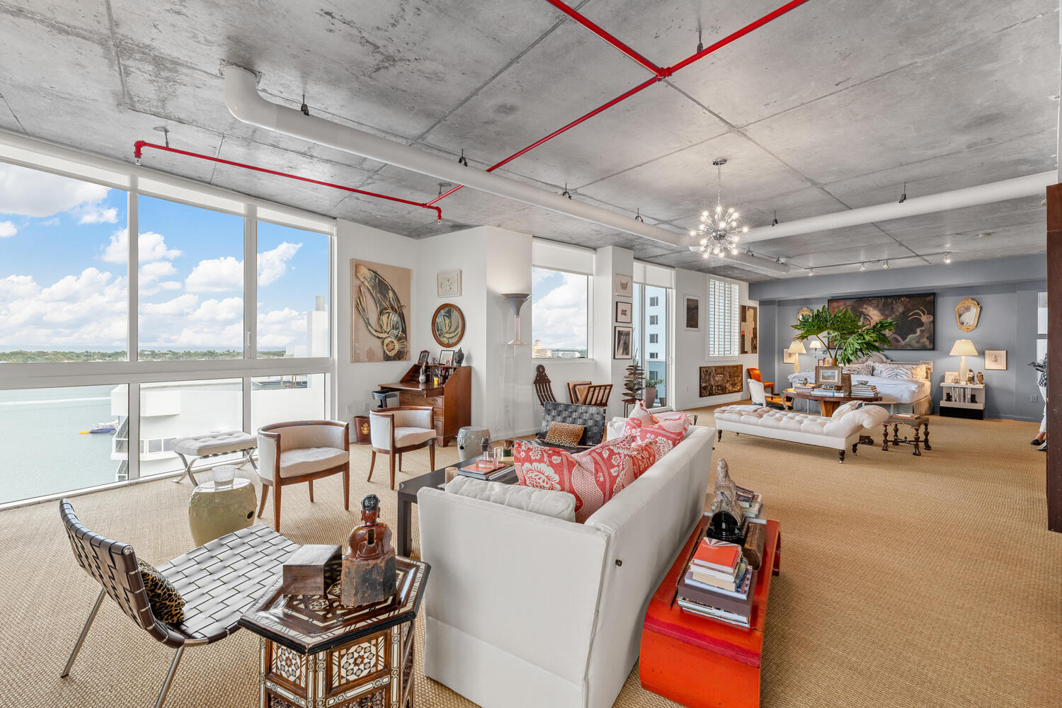 1617 N Flagler Drive 1201