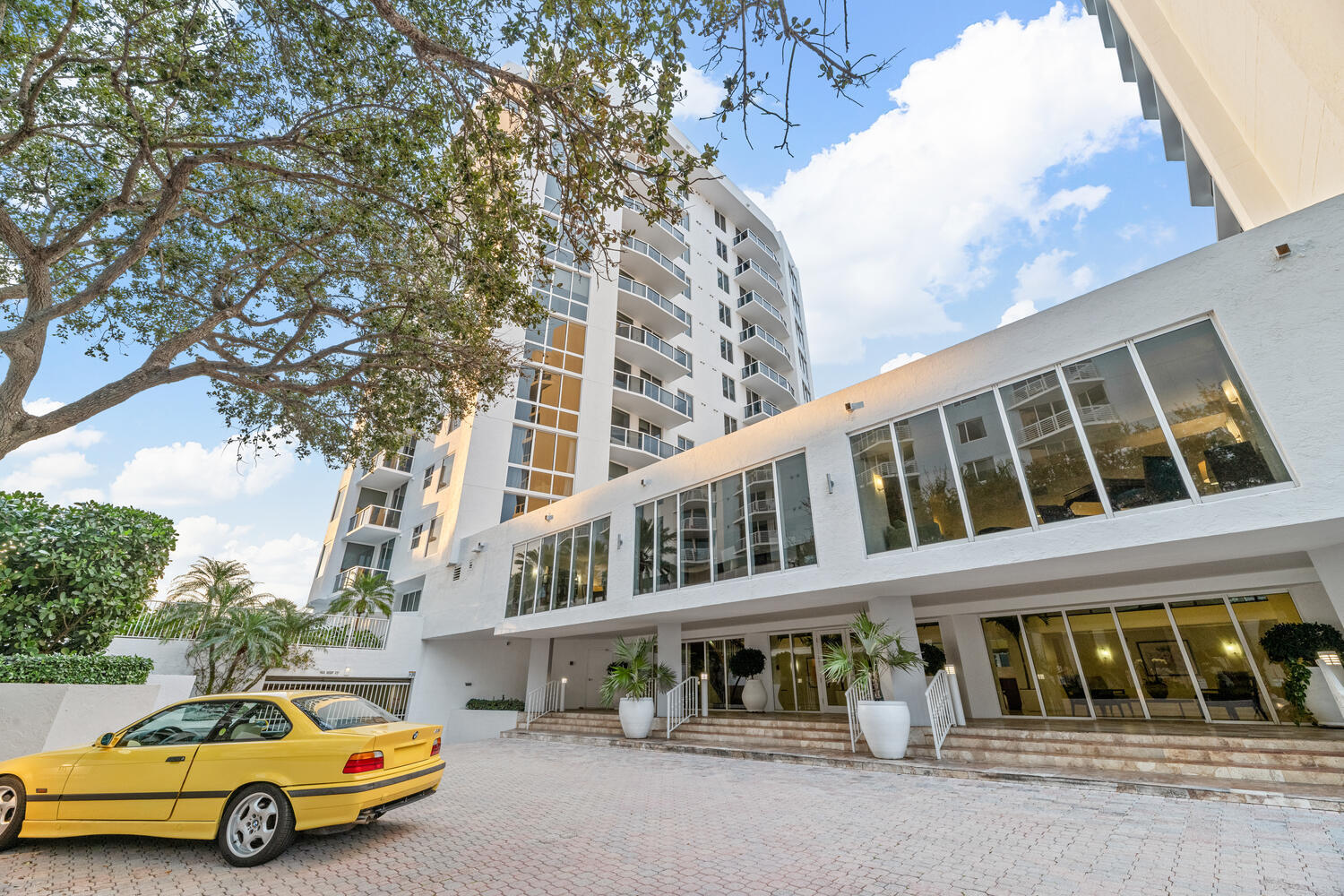 1617 N Flagler Drive 1201