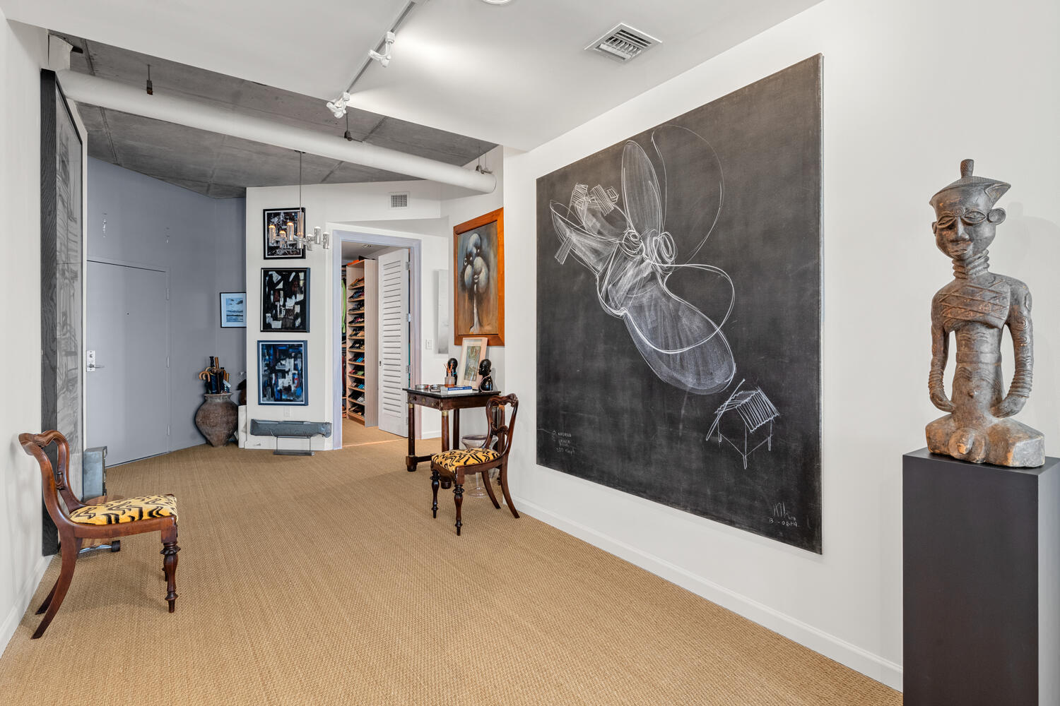 1617 N Flagler Drive 1201
