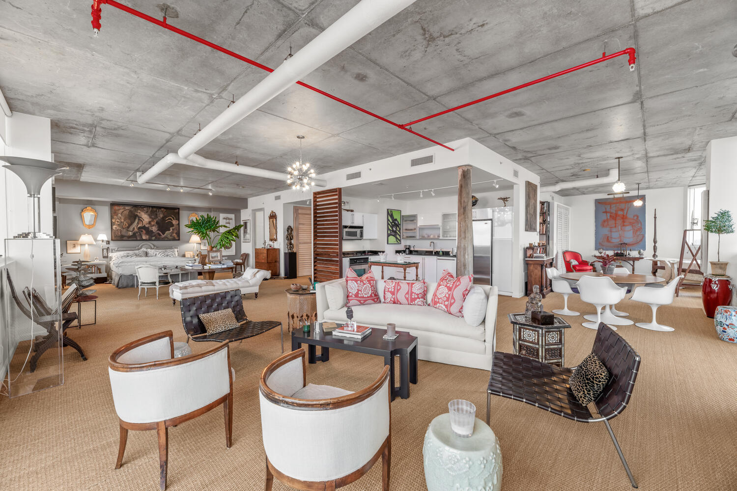 1617 N Flagler Drive 1201