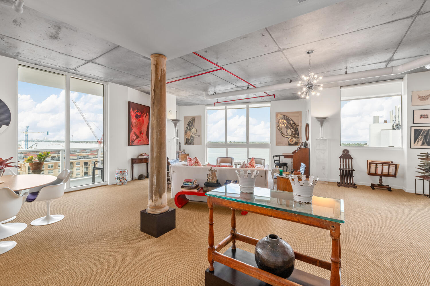 1617 N Flagler Drive 1201