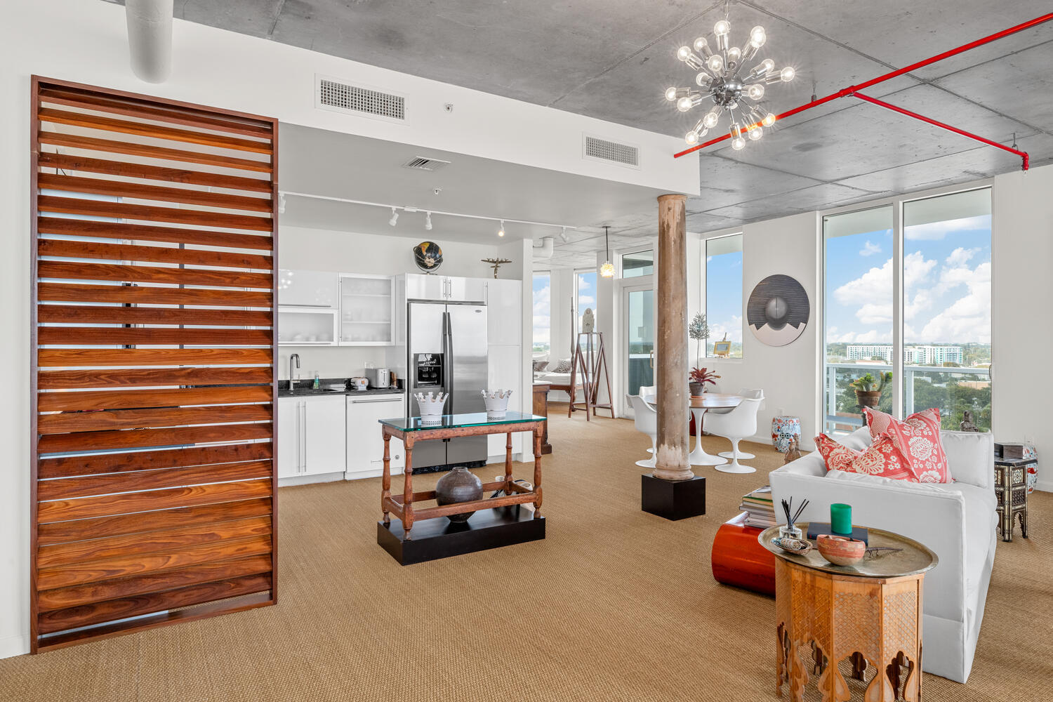 1617 N Flagler Drive 1201