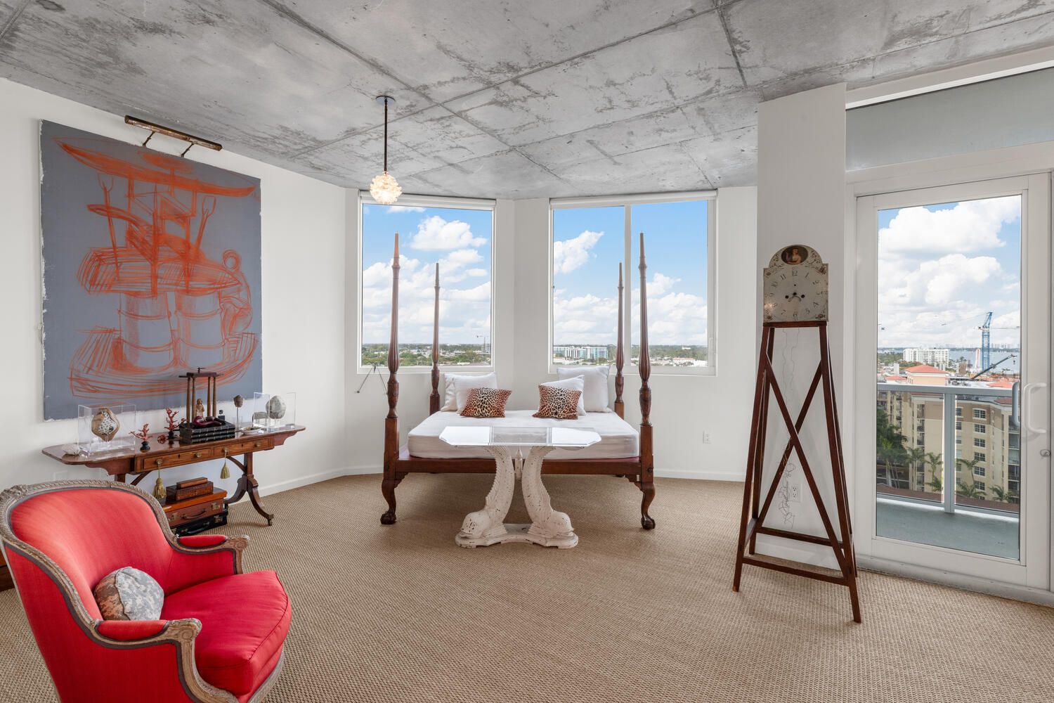 1617 N Flagler Drive 1201