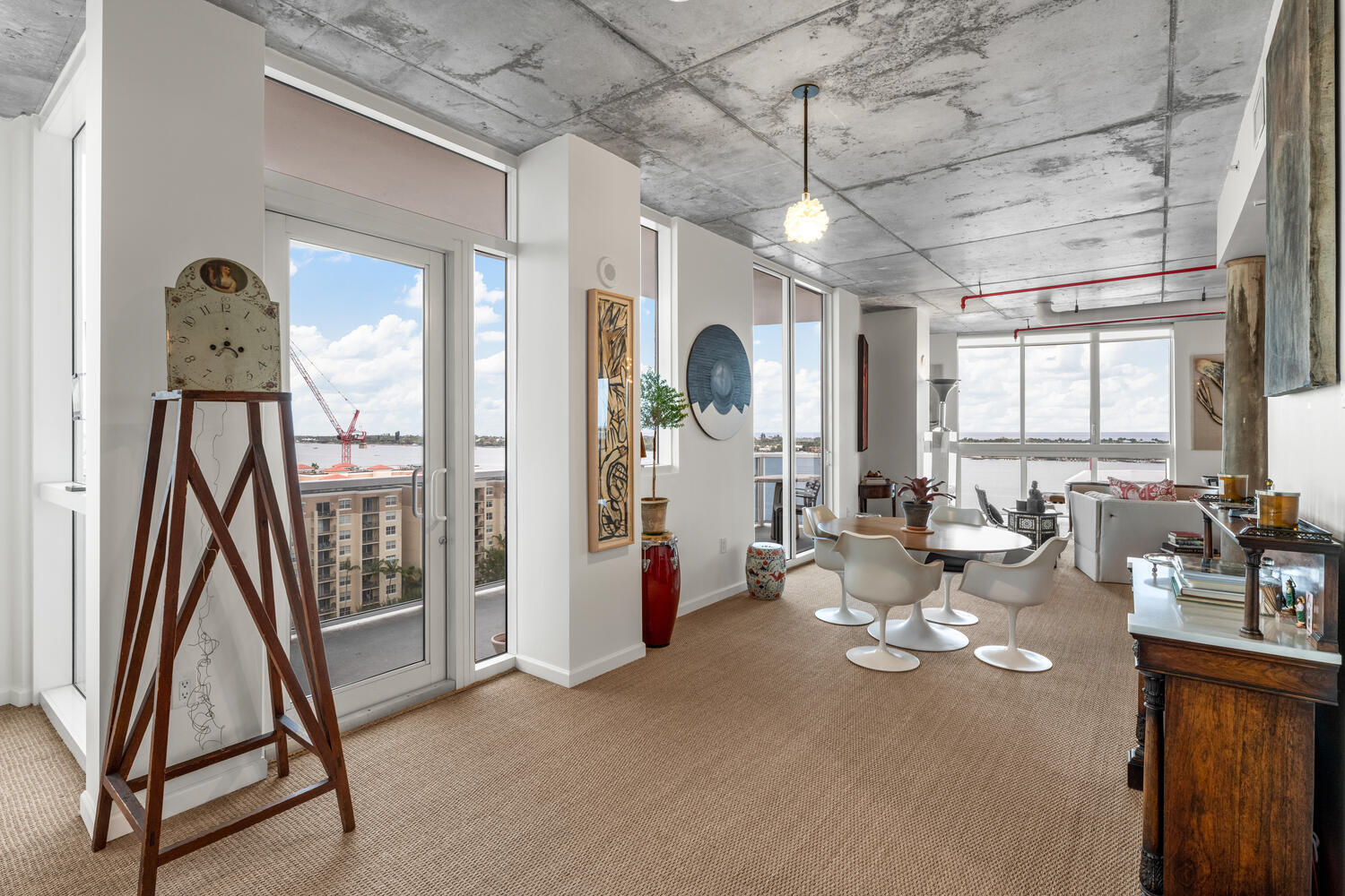 1617 N Flagler Drive 1201