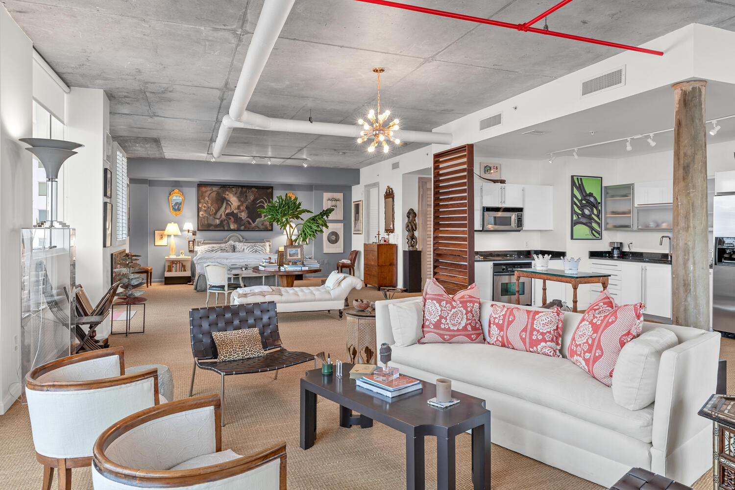 1617 N Flagler Drive 1201