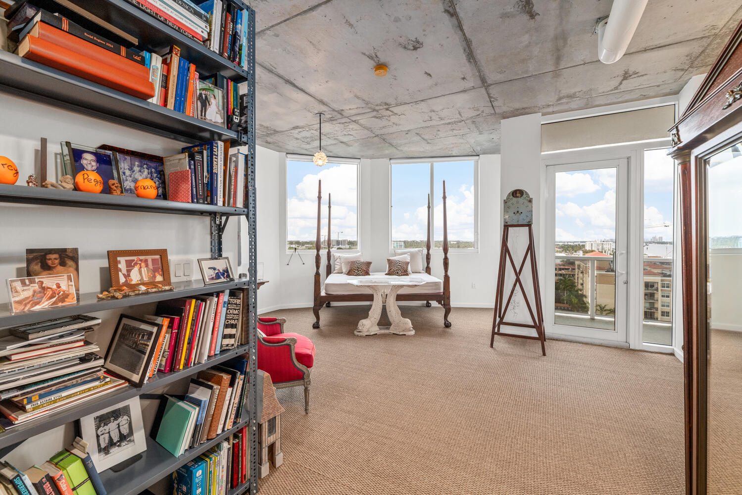 1617 N Flagler Drive 1201