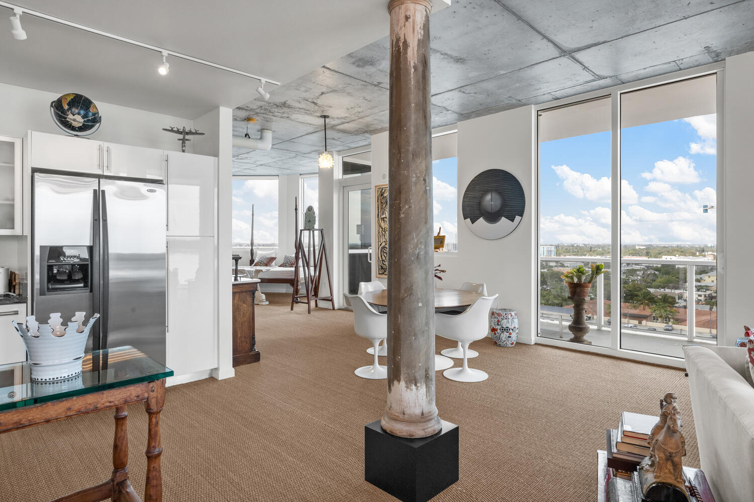 1617 N Flagler Drive 1201