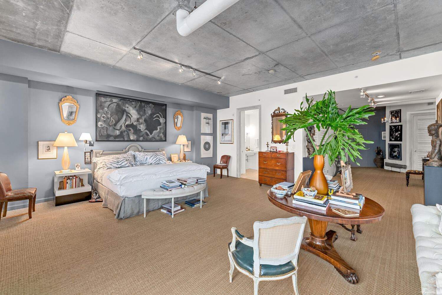 1617 N Flagler Drive 1201
