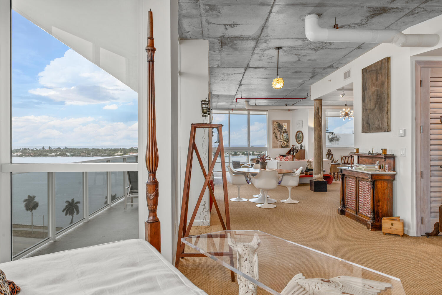 1617 N Flagler Drive 1201