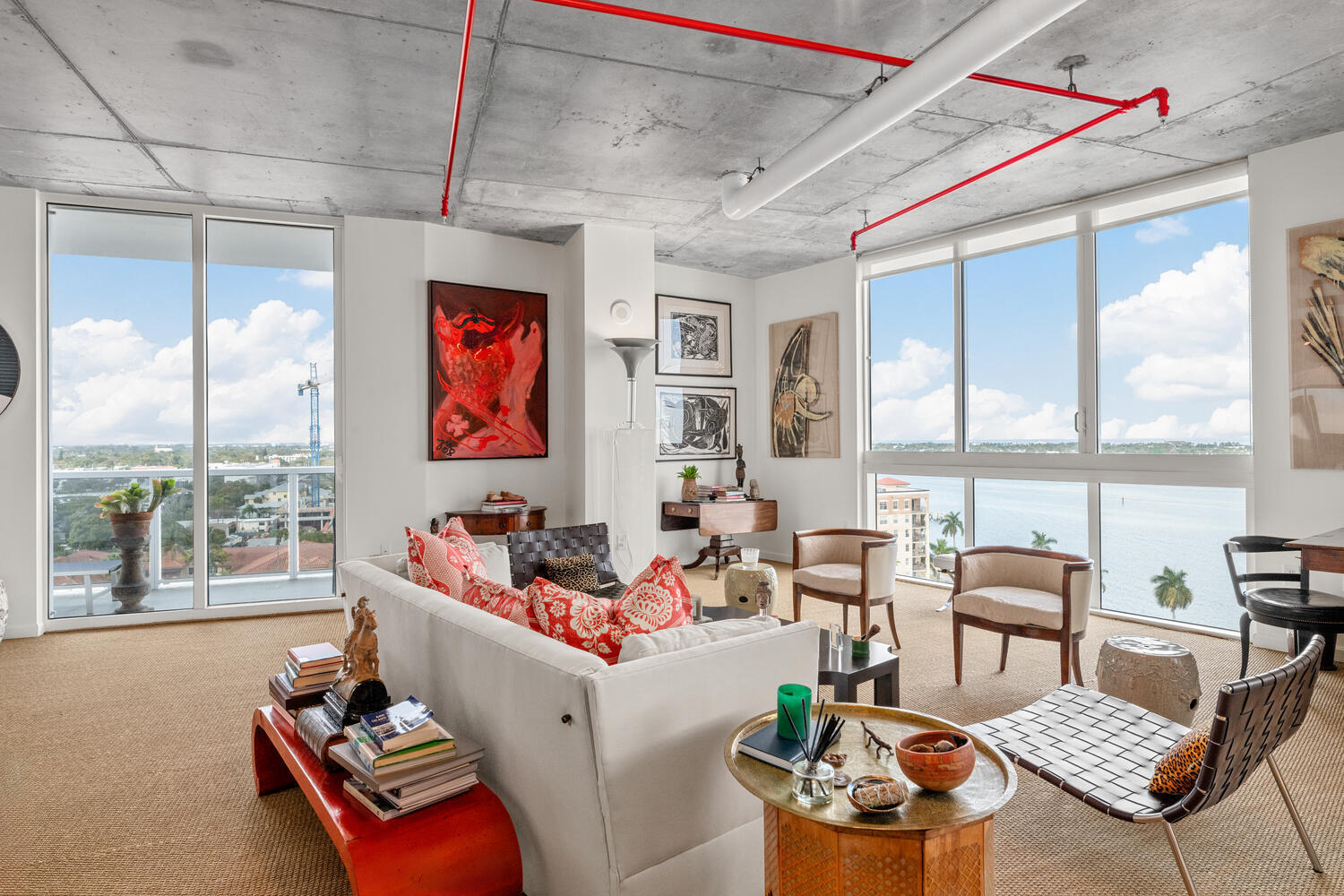 1617 N Flagler Drive 1201