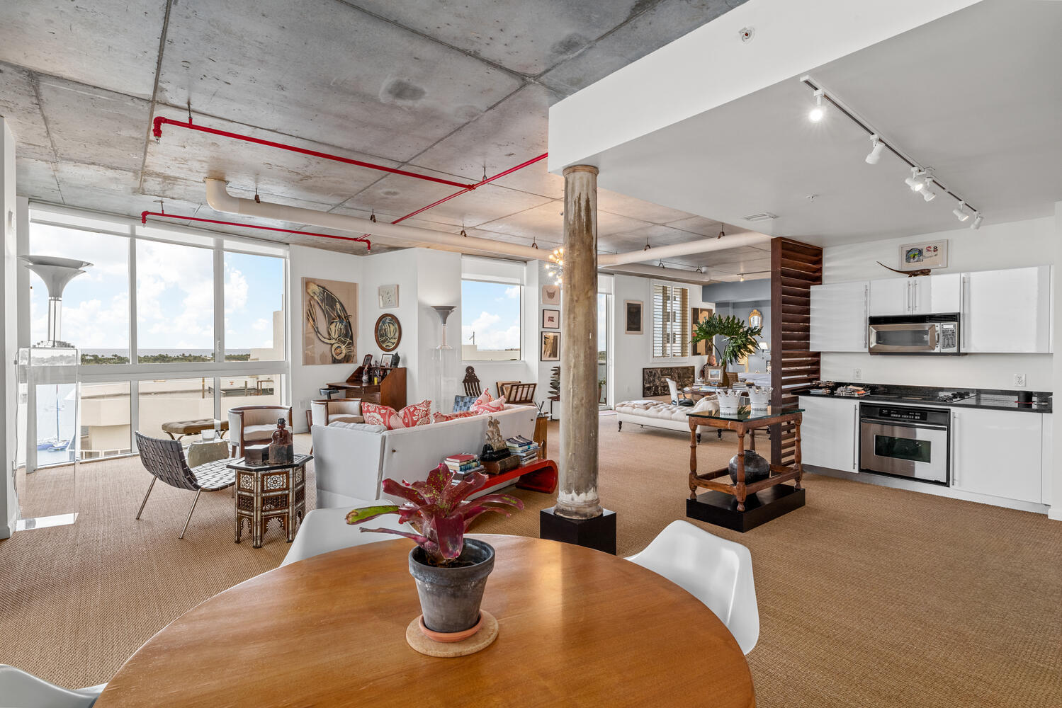 1617 N Flagler Drive 1201