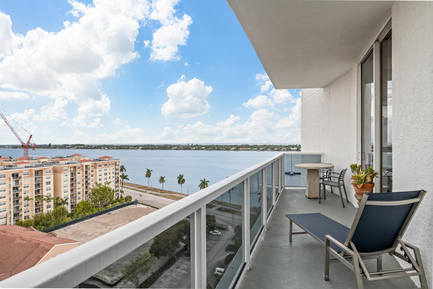 1617 N Flagler Drive 1201