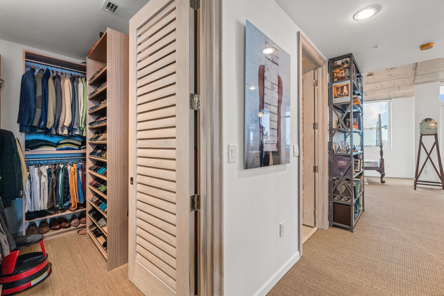 1617 N Flagler Drive 1201