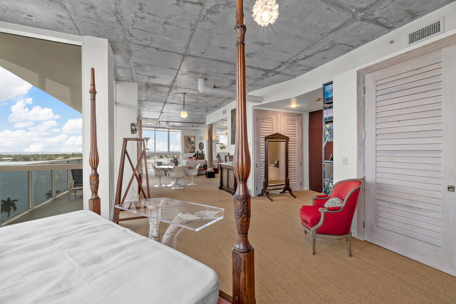 1617 N Flagler Drive 1201