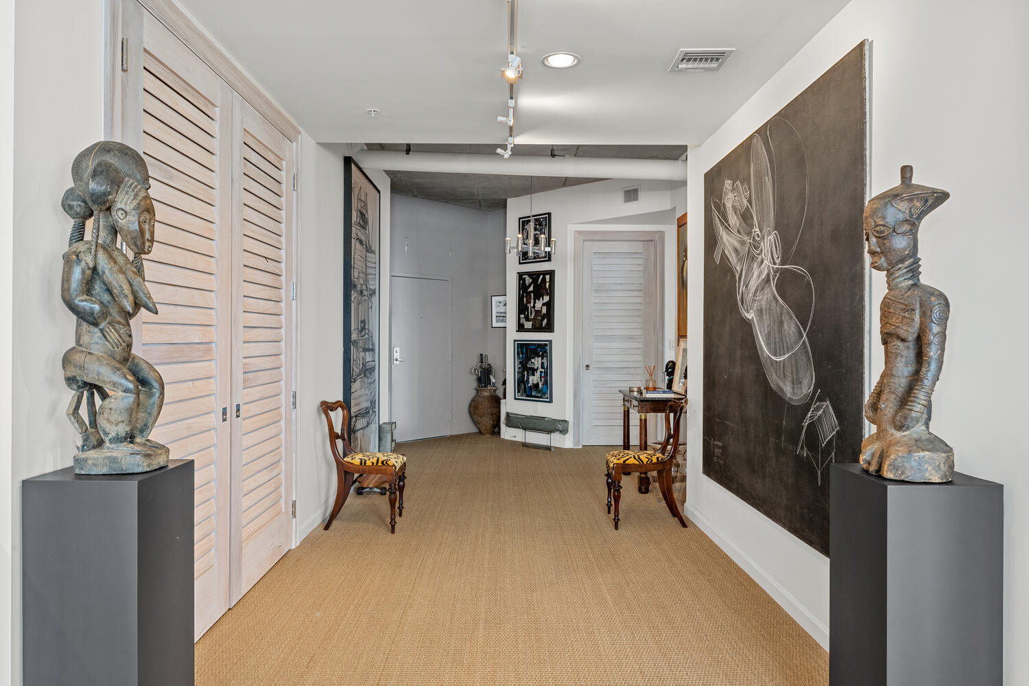 1617 N Flagler Drive 1201