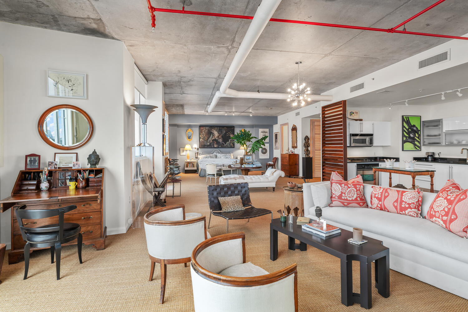 1617 N Flagler Drive 1201