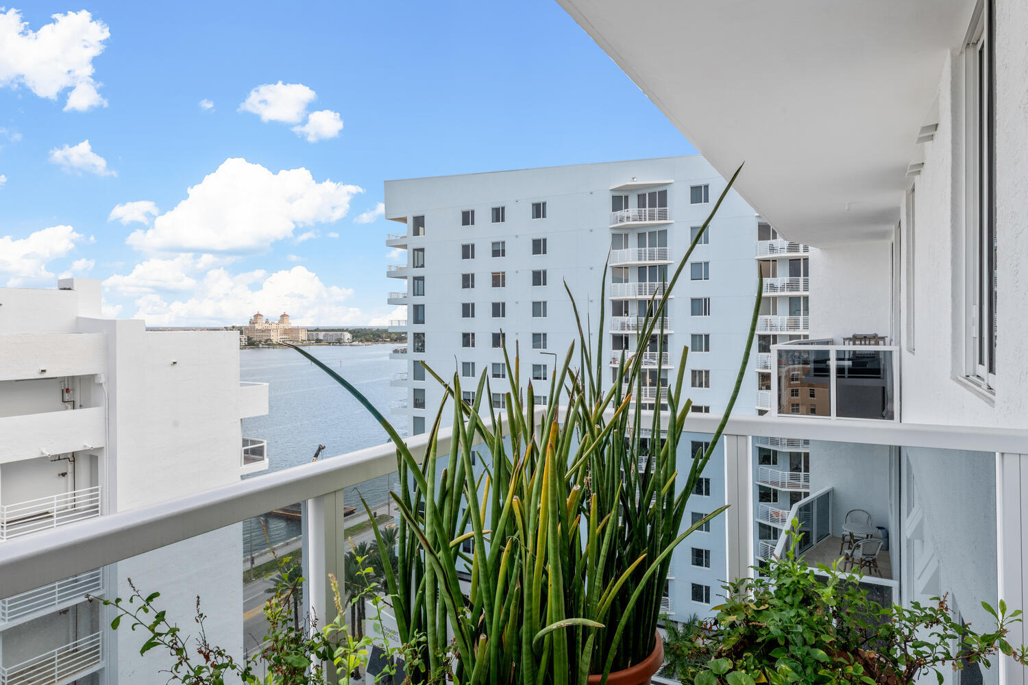 1617 N Flagler Drive 1201