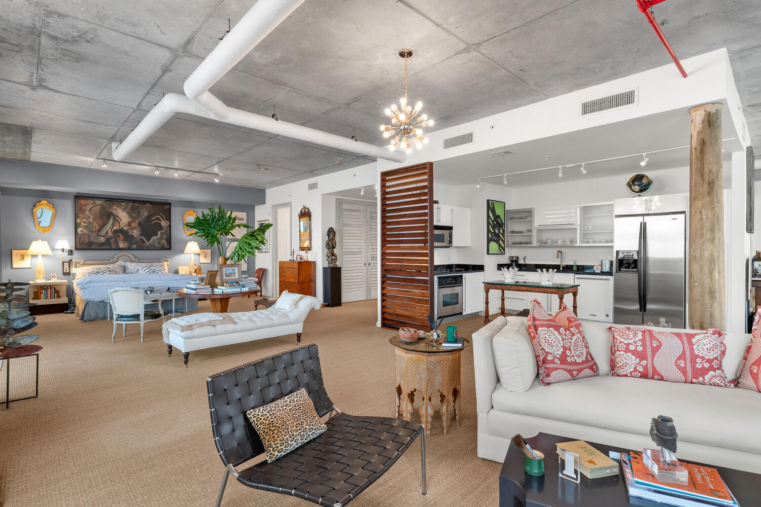 1617 N Flagler Drive 1201