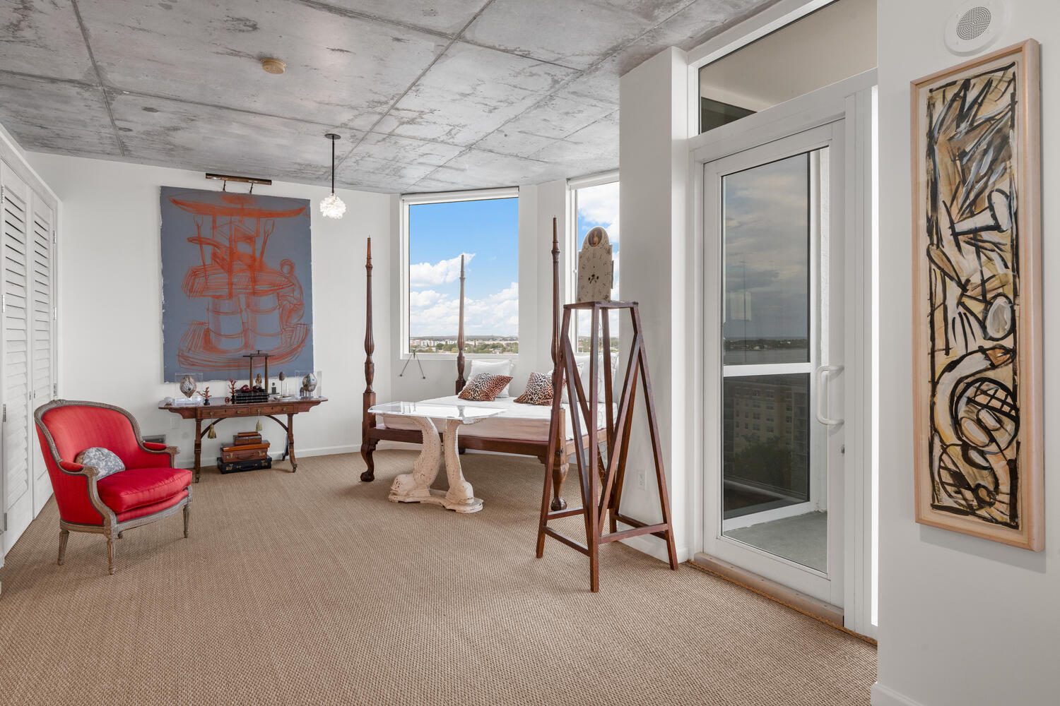 1617 N Flagler Drive 1201