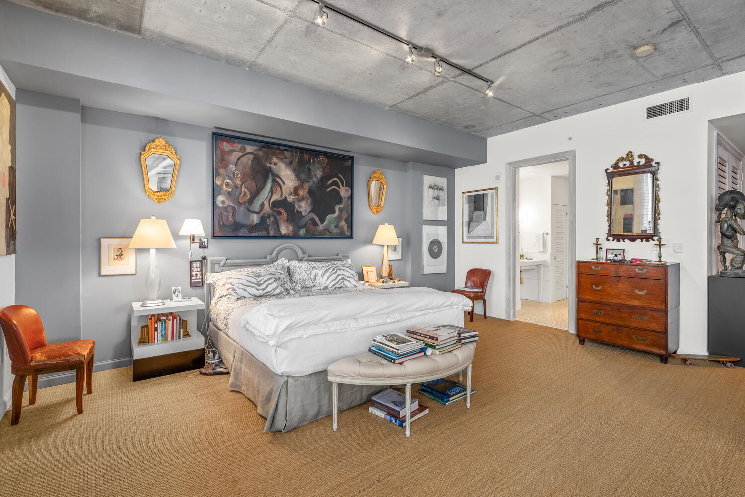 1617 N Flagler Drive 1201