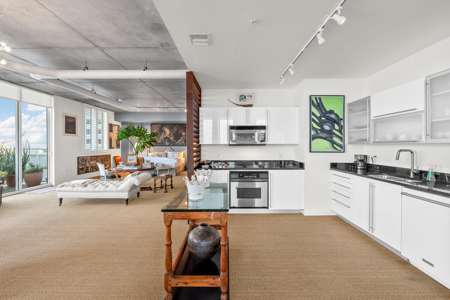 1617 N Flagler Drive 1201