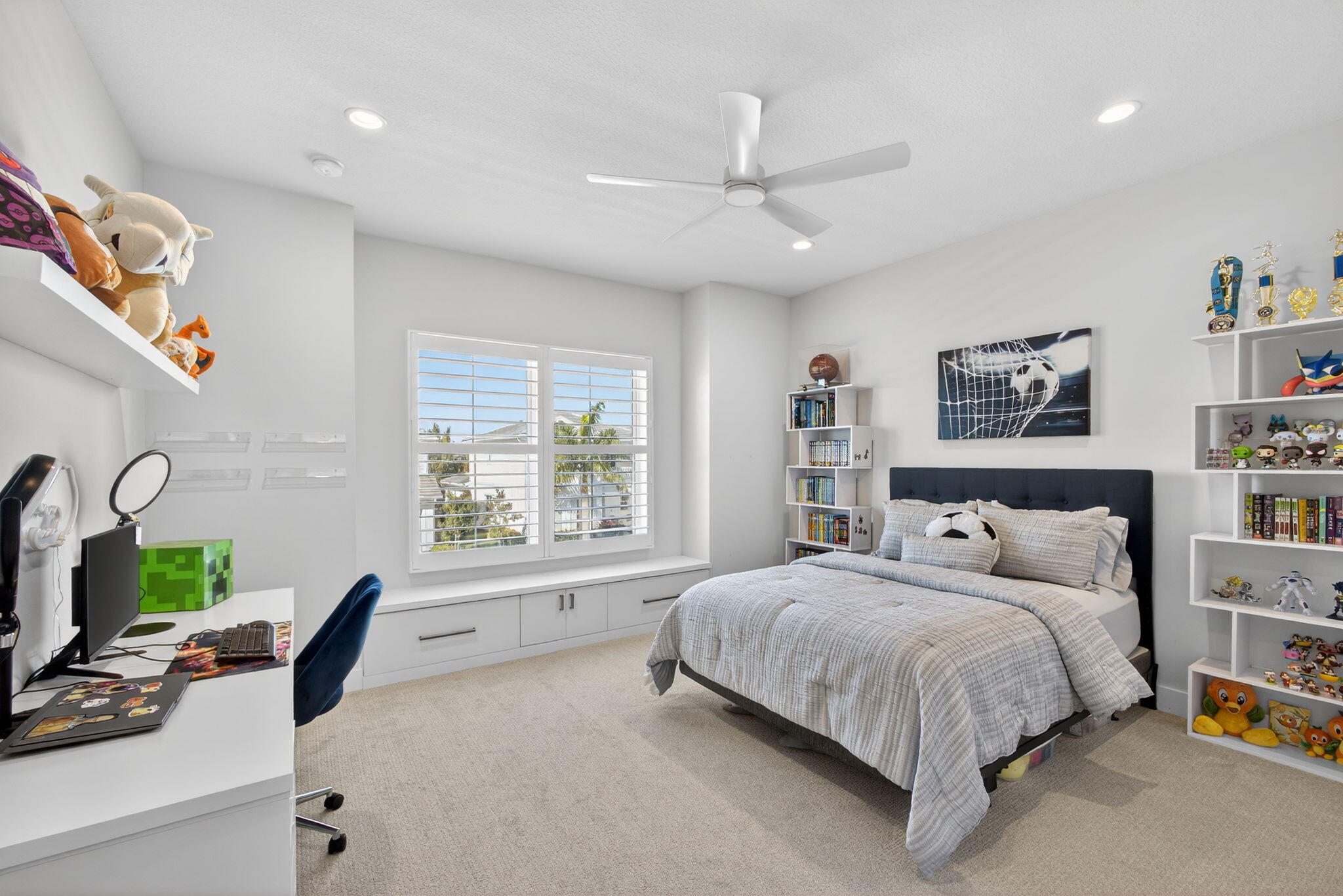 9221 Crestview Circle