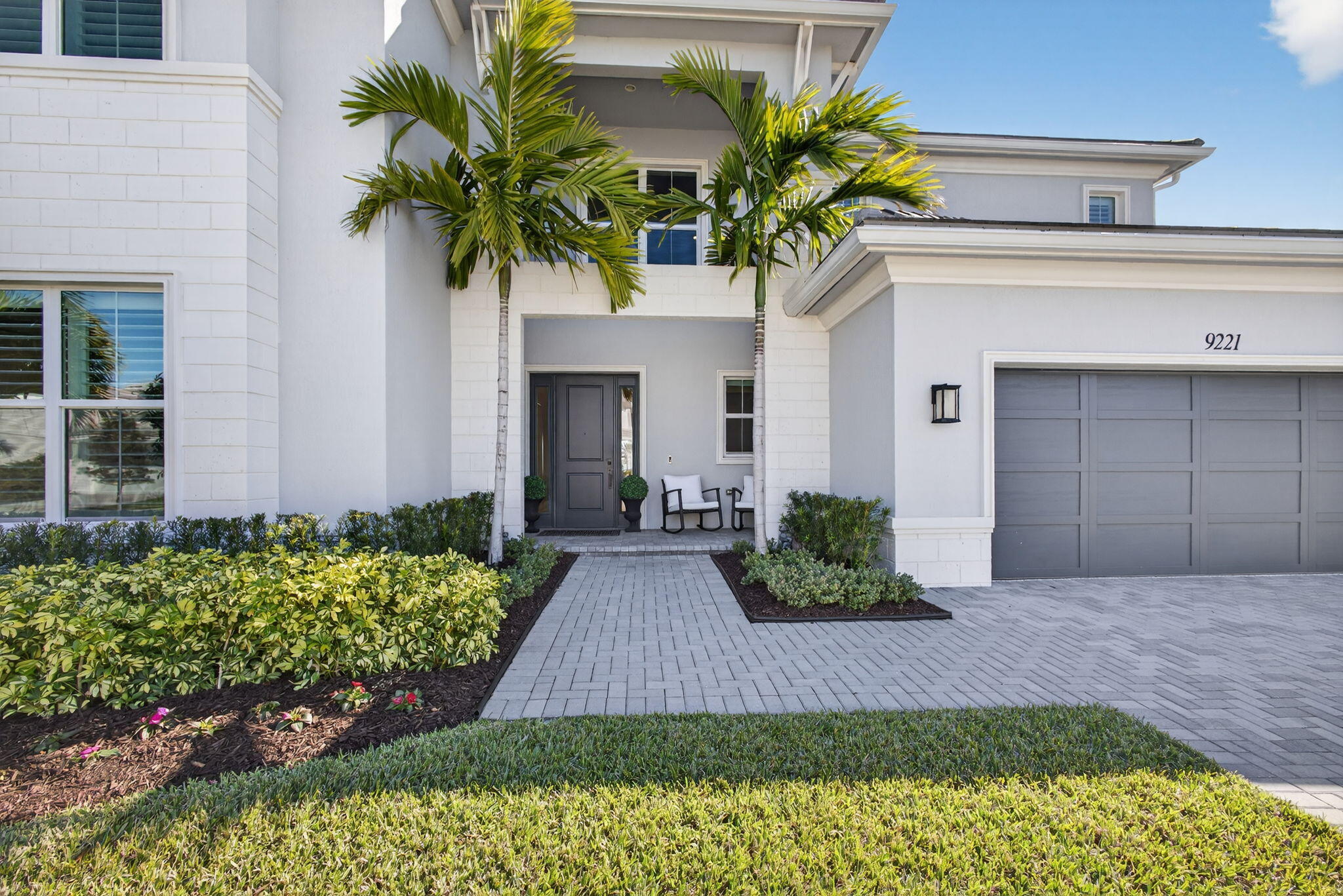 9221 Crestview Circle