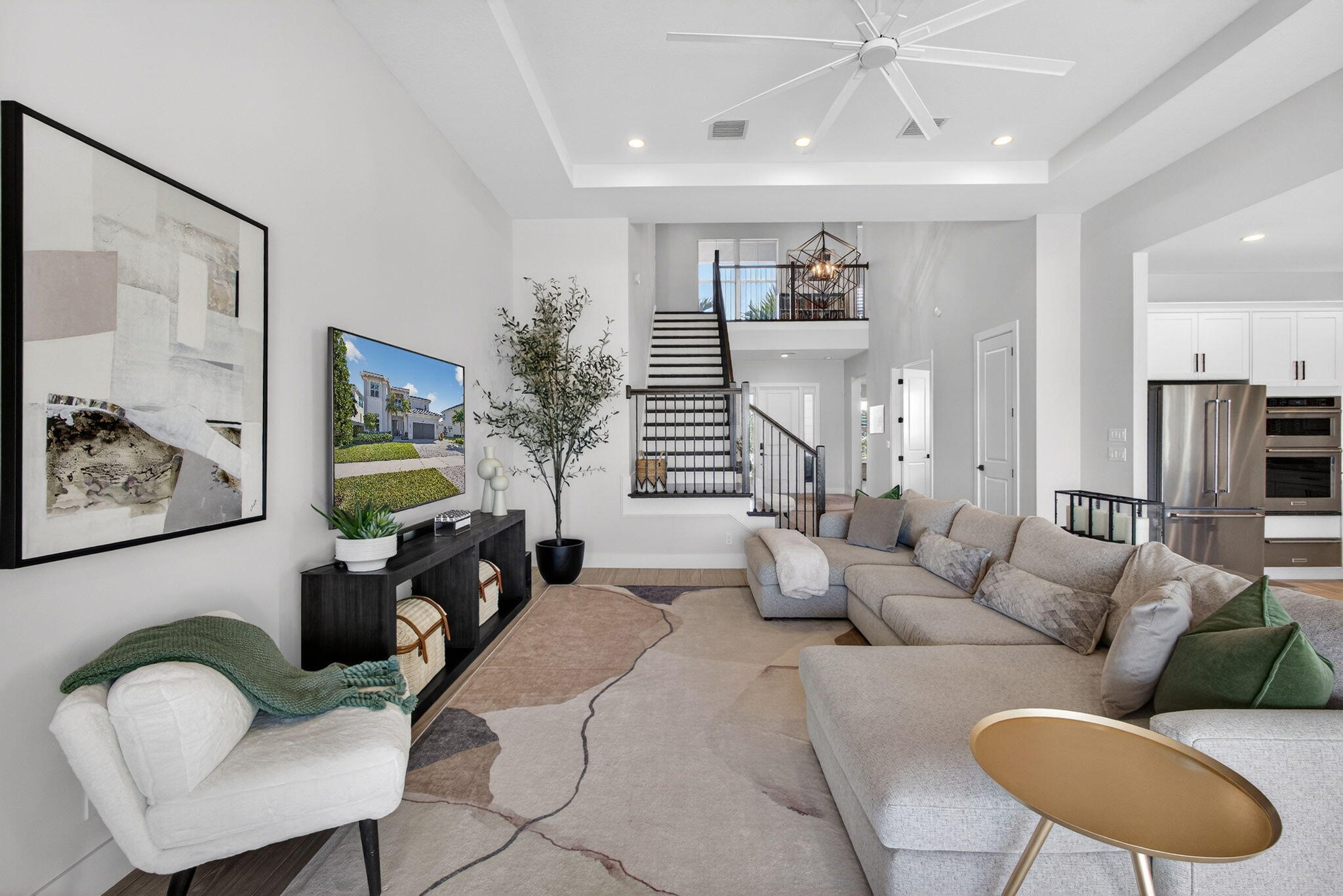 9221 Crestview Circle