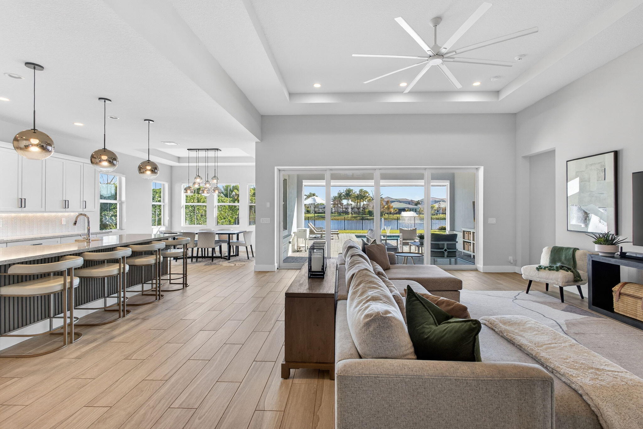 9221 Crestview Circle