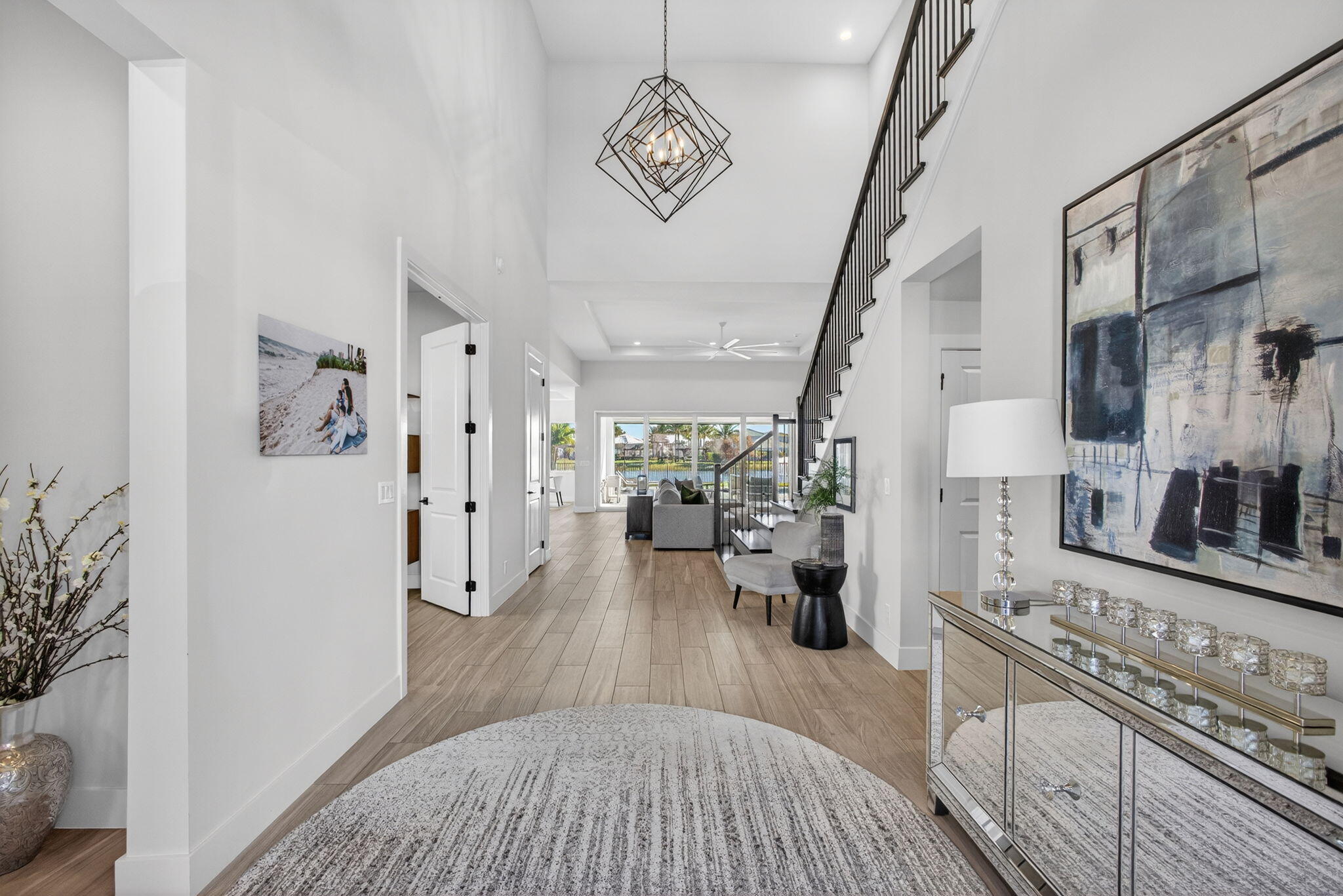 9221 Crestview Circle