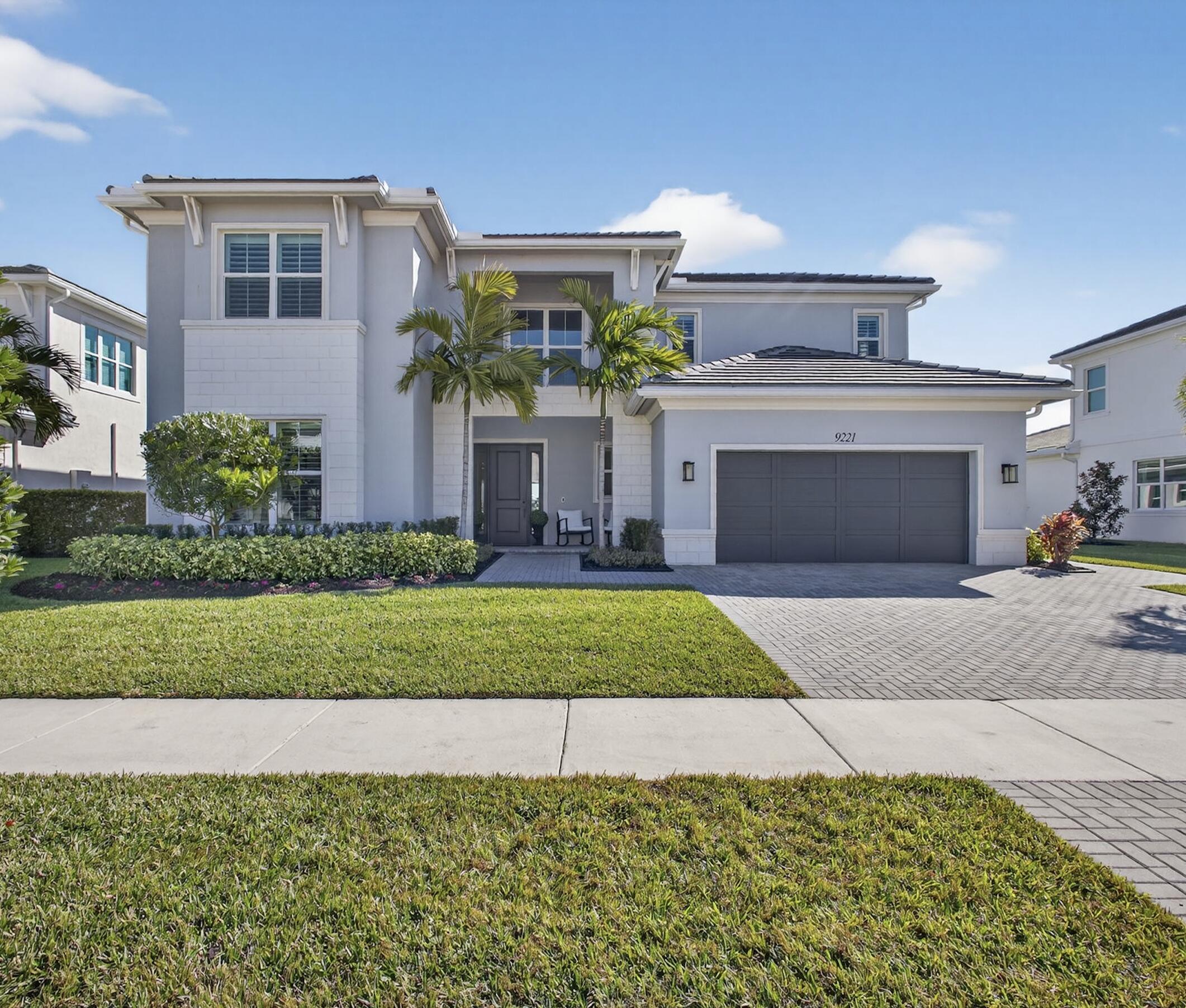 9221 Crestview Circle