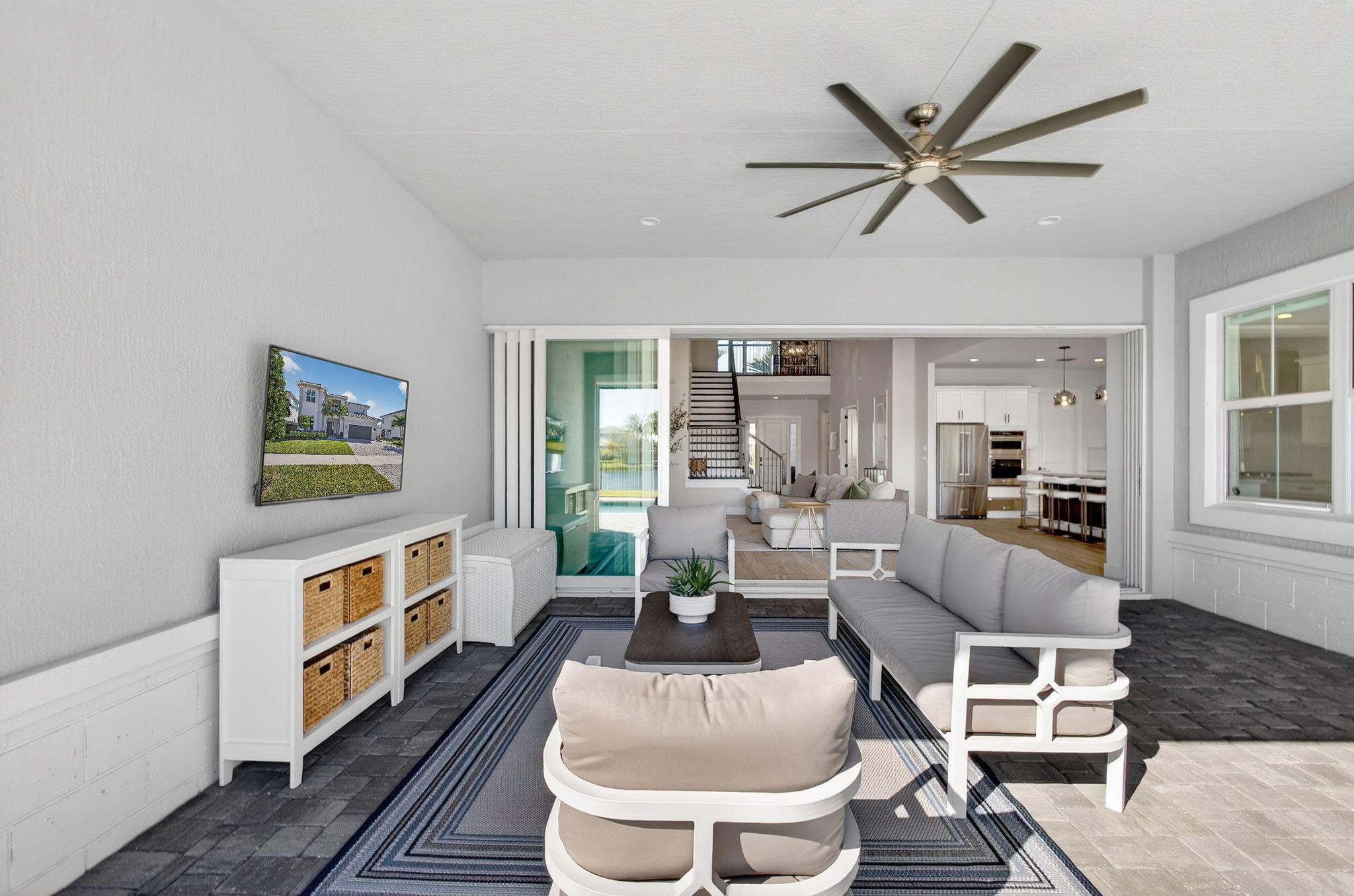 9221 Crestview Circle