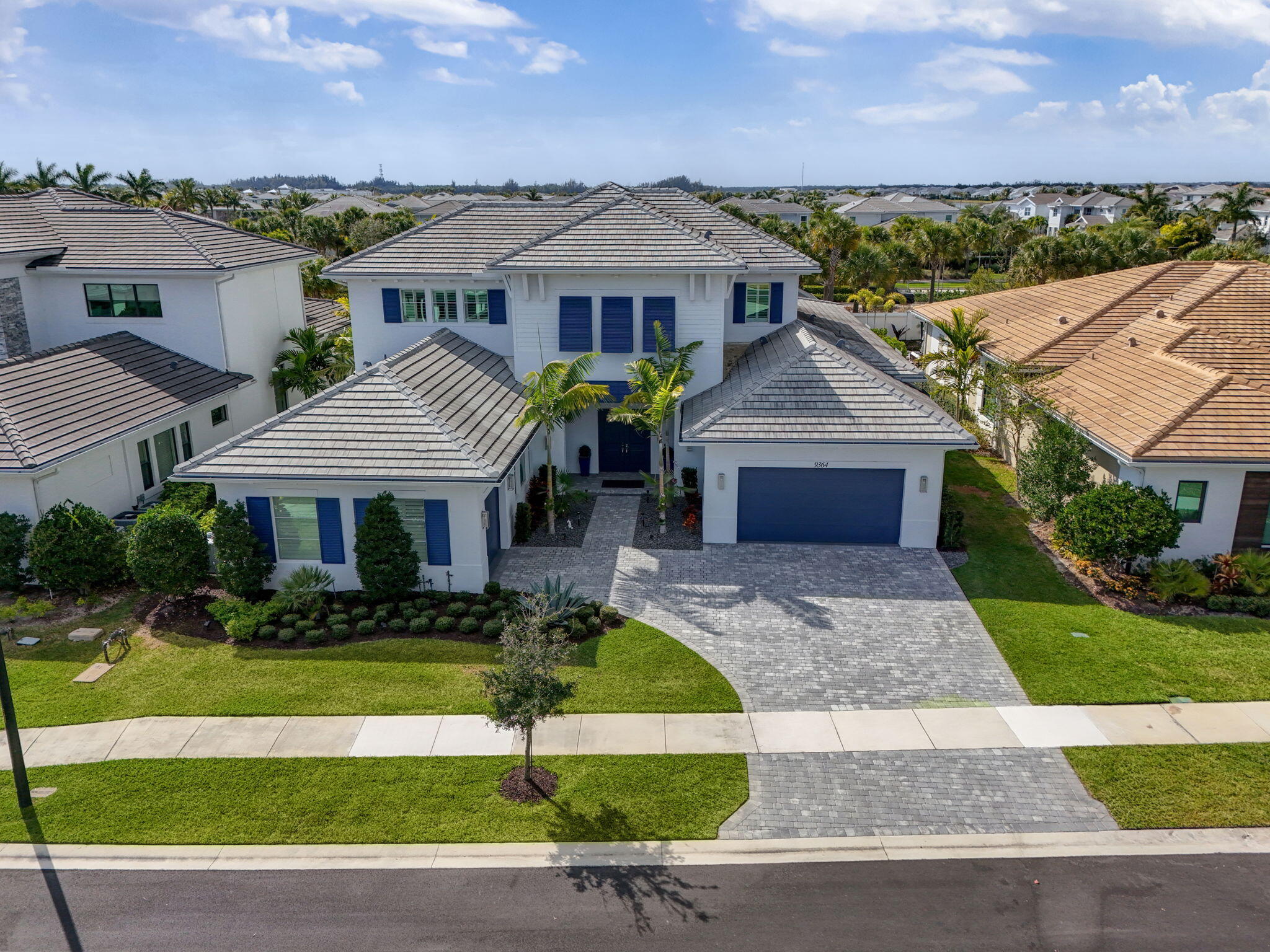 9364 Coral Isles Circle