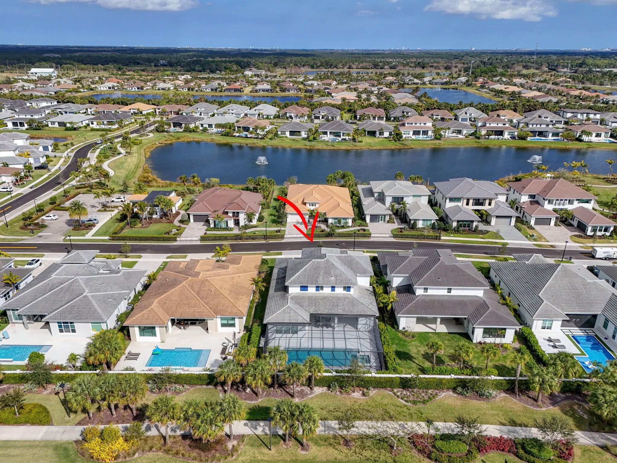 9364 Coral Isles Circle