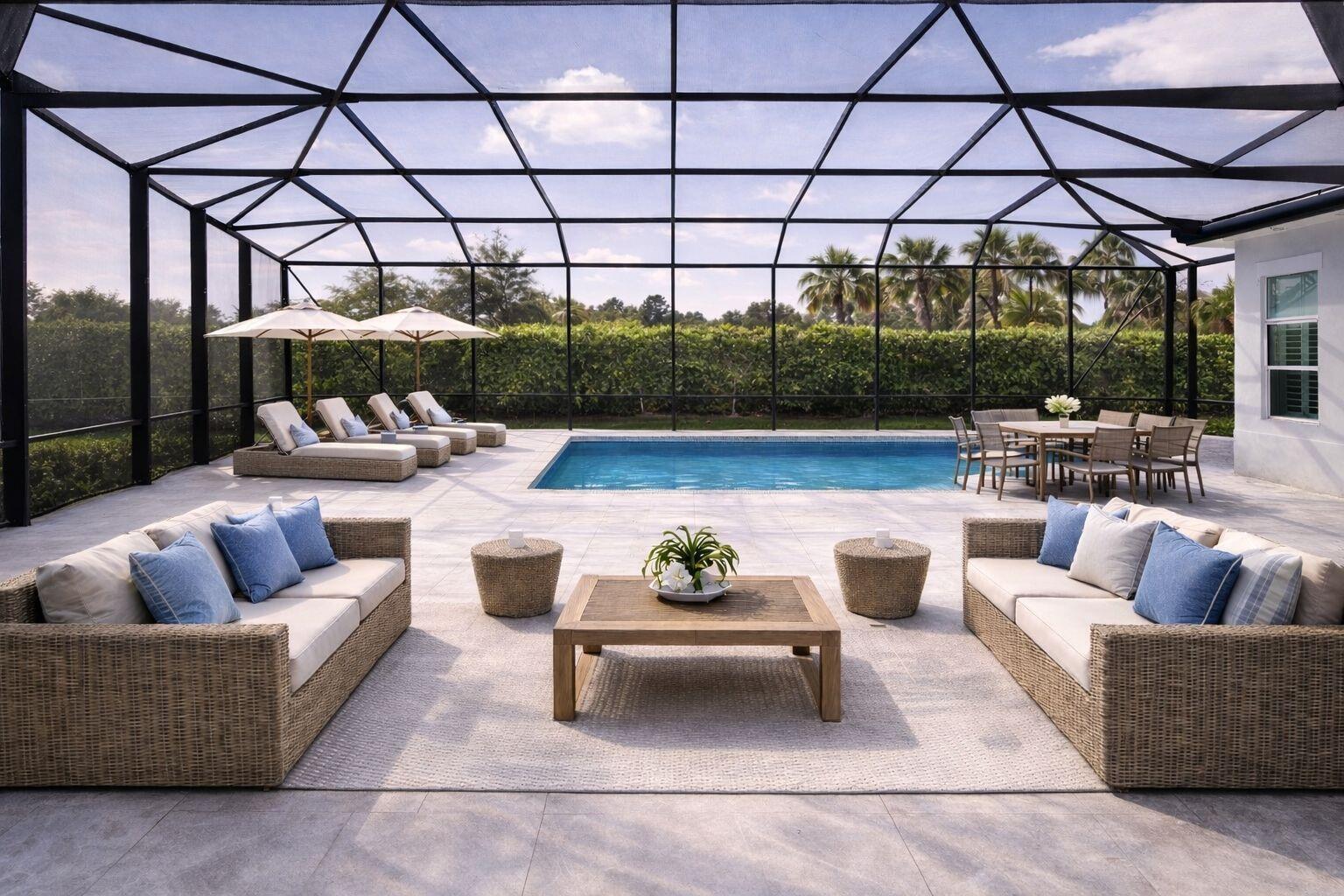 9364 Coral Isles Circle