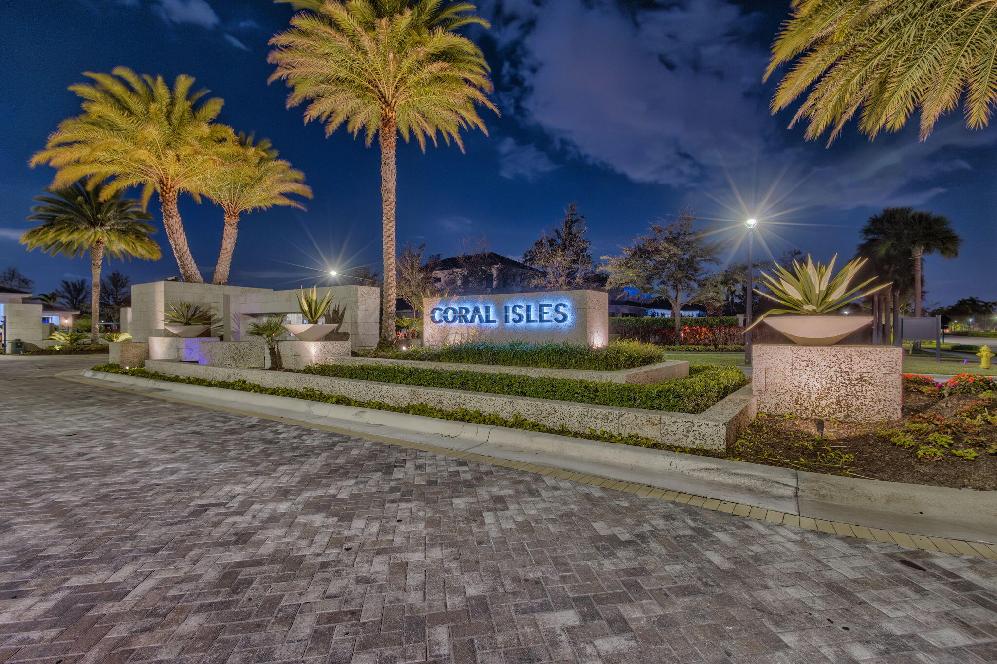 9364 Coral Isles Circle