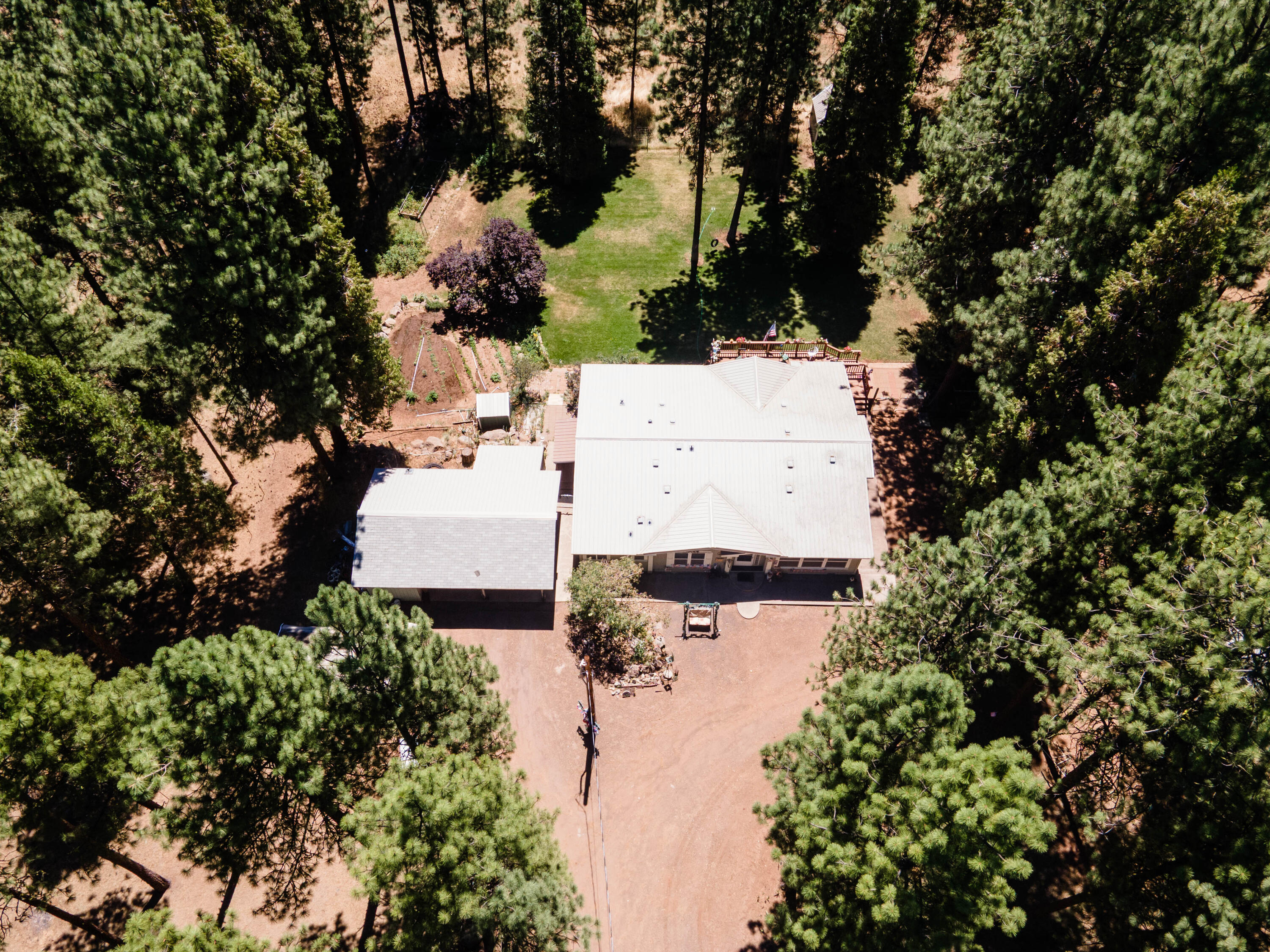 17008 Ponderosa Lane