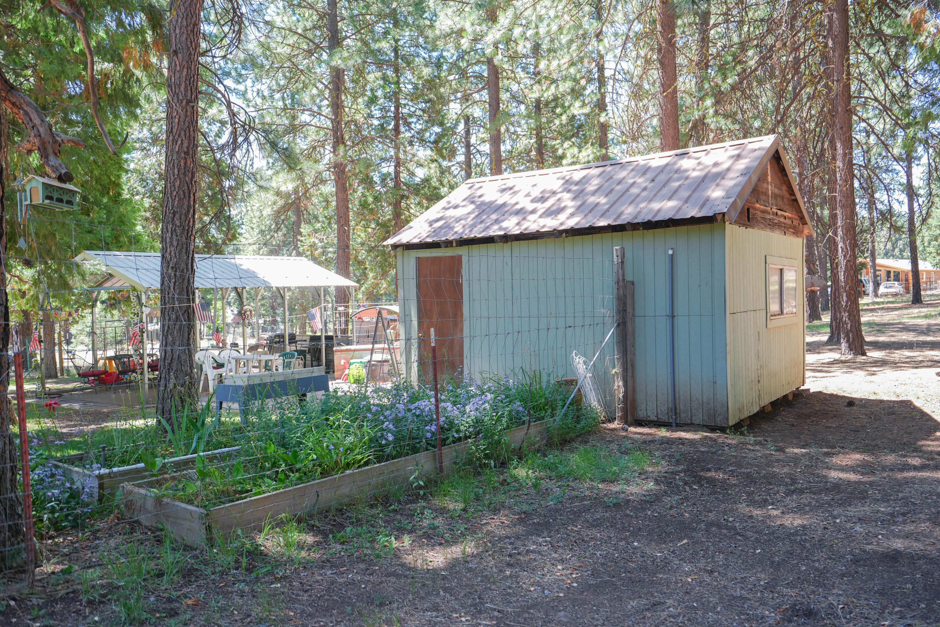 17008 Ponderosa Lane